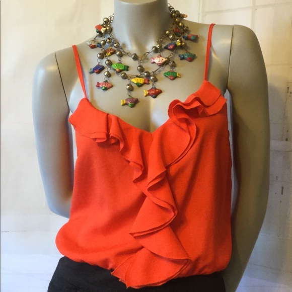 Forever 21 Halter Mini Dress - Picture 2 of 4